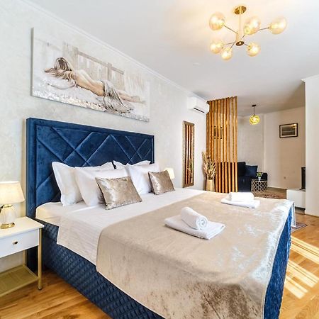 Luxury Apartmens Sebastijan&Karlo Split Ngoại thất bức ảnh