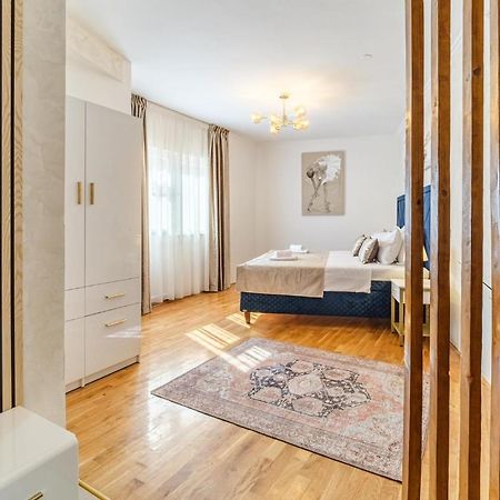 Luxury Apartmens Sebastijan&Karlo Split Ngoại thất bức ảnh