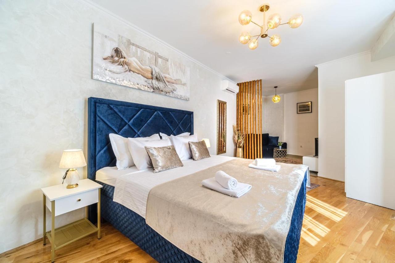 Luxury Apartmens Sebastijan&Karlo Split Ngoại thất bức ảnh
