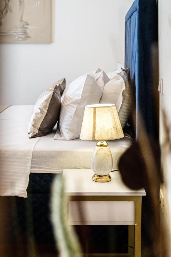 Luxury Apartmens Sebastijan&Karlo Split Ngoại thất bức ảnh