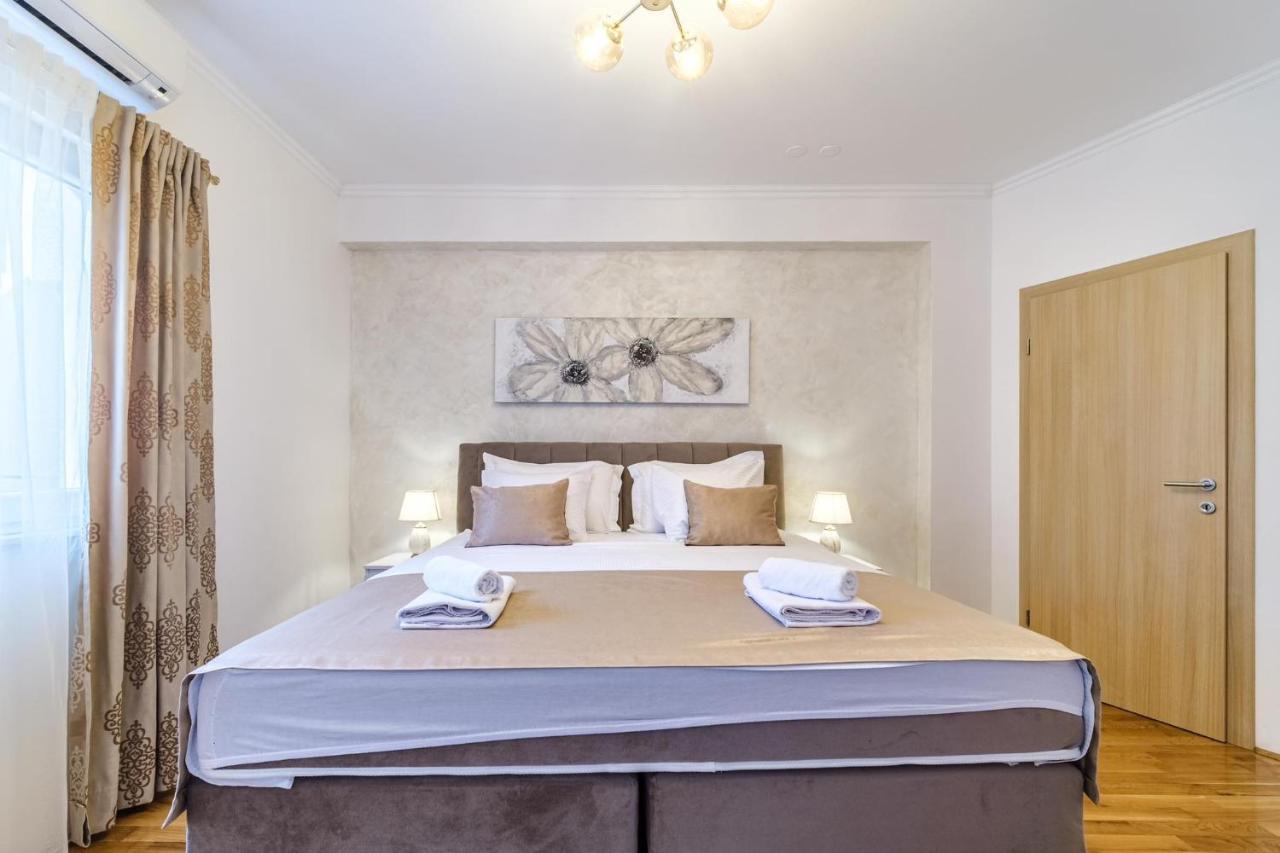Luxury Apartmens Sebastijan&Karlo Split Ngoại thất bức ảnh