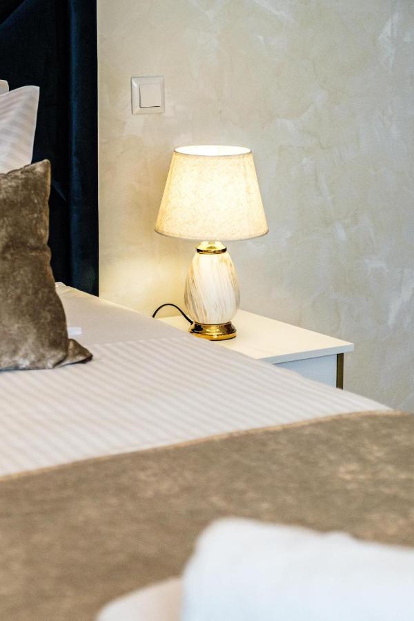 Luxury Apartmens Sebastijan&Karlo Split Ngoại thất bức ảnh