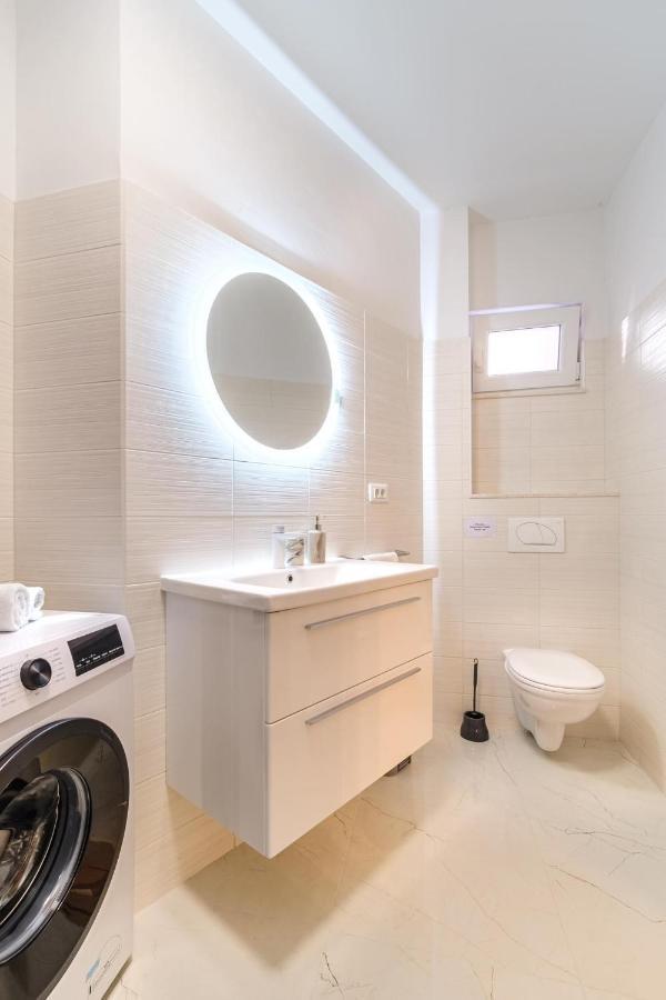 Luxury Apartmens Sebastijan&Karlo Split Ngoại thất bức ảnh