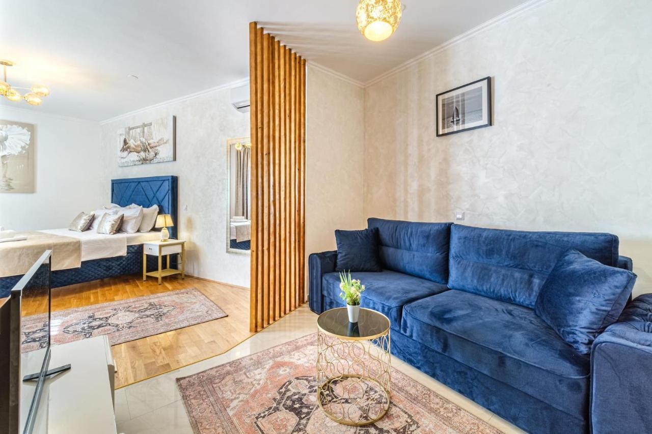 Luxury Apartmens Sebastijan&Karlo Split Ngoại thất bức ảnh