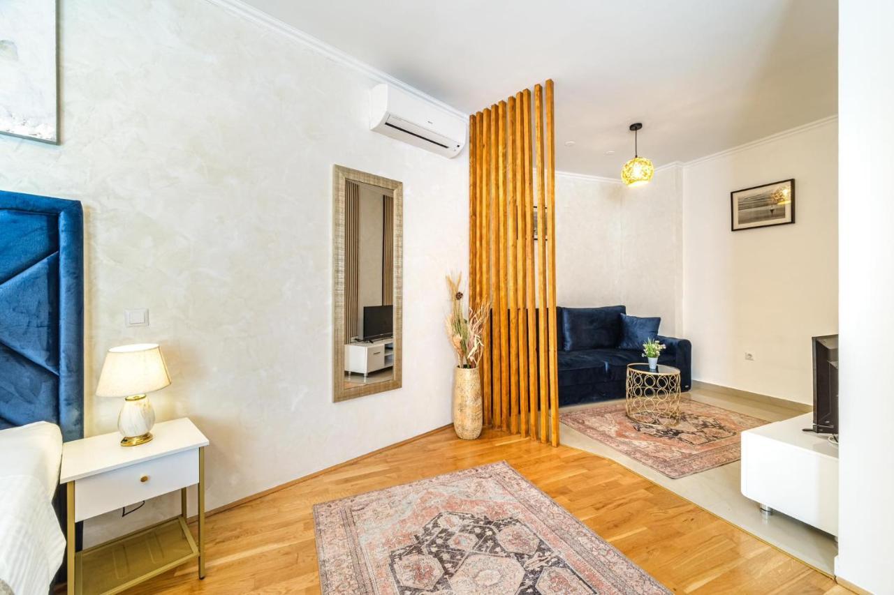 Luxury Apartmens Sebastijan&Karlo Split Ngoại thất bức ảnh