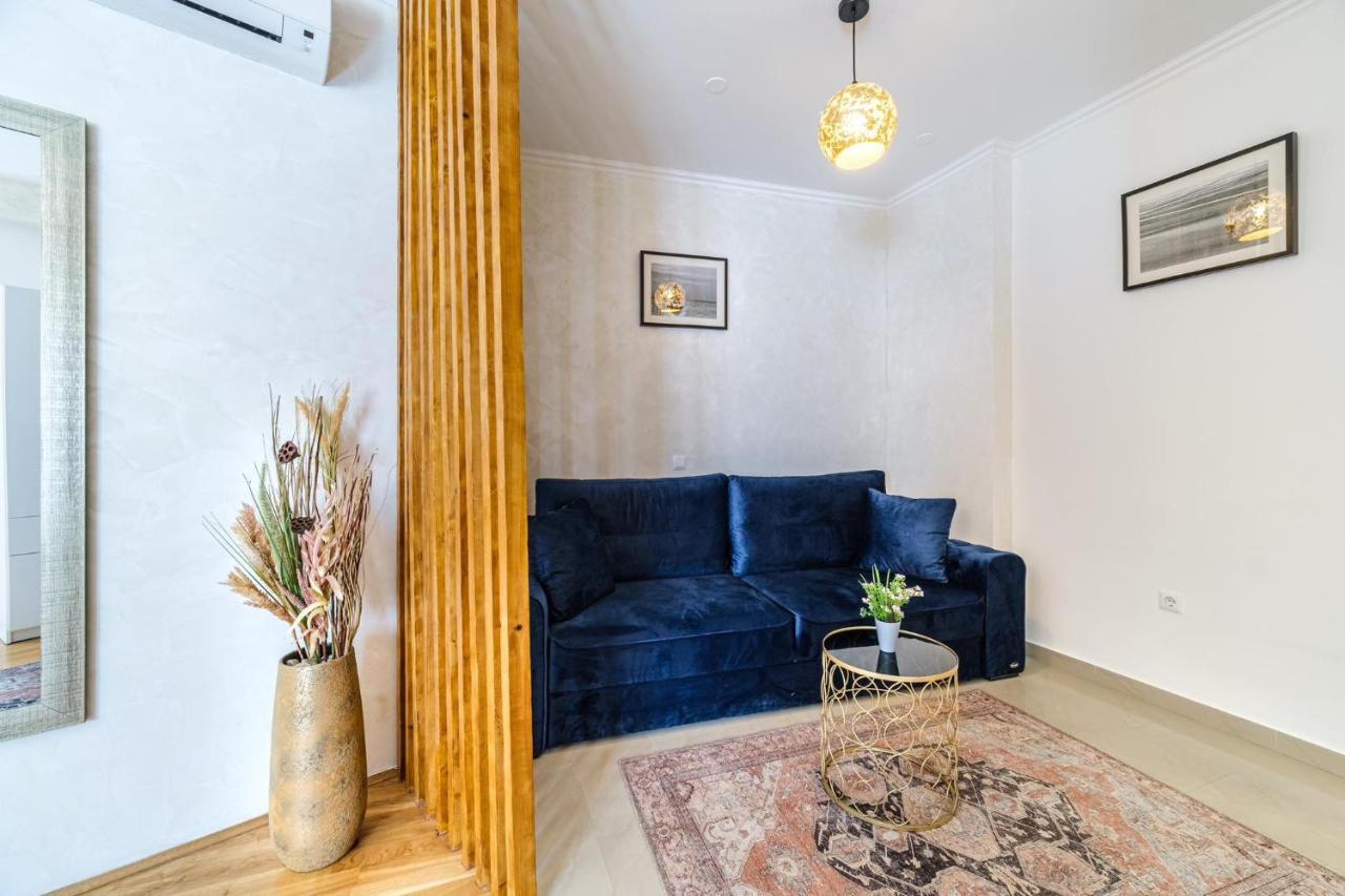 Luxury Apartmens Sebastijan&Karlo Split Ngoại thất bức ảnh