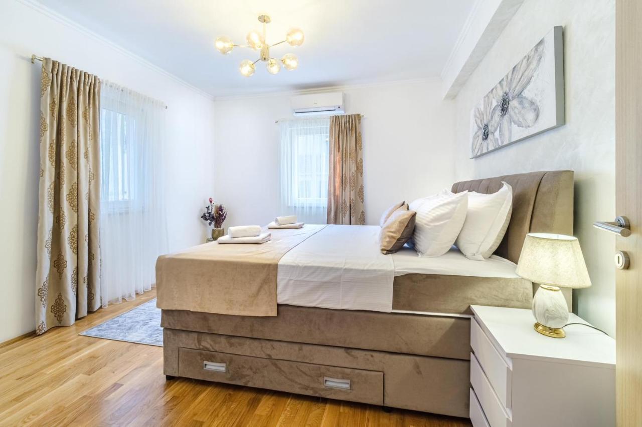 Luxury Apartmens Sebastijan&Karlo Split Ngoại thất bức ảnh