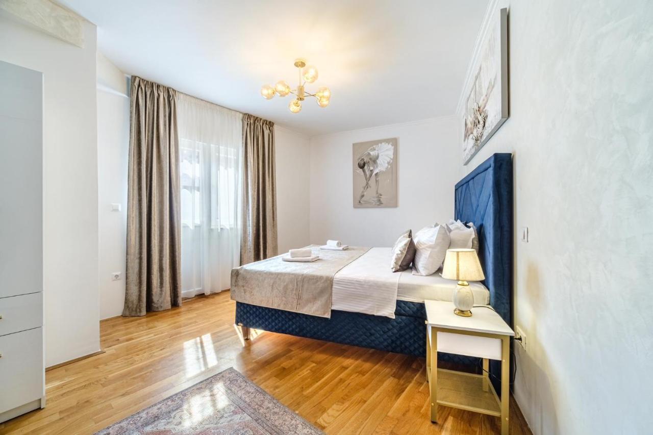 Luxury Apartmens Sebastijan&Karlo Split Ngoại thất bức ảnh