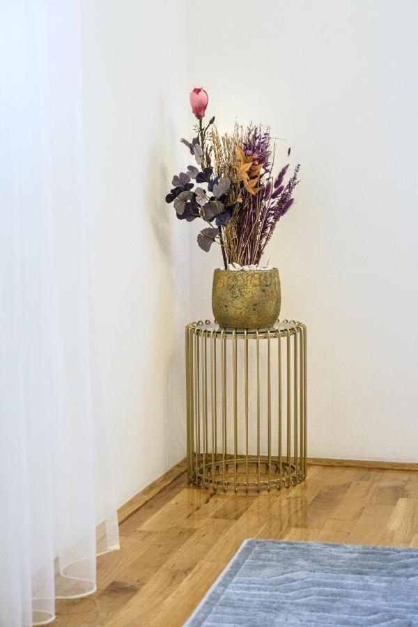 Luxury Apartmens Sebastijan&Karlo Split Ngoại thất bức ảnh