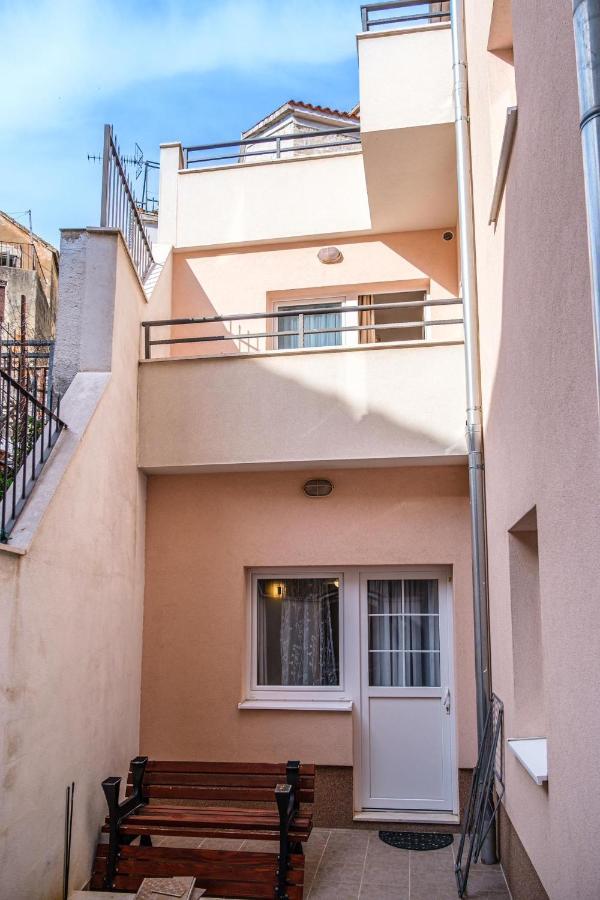 Luxury Apartmens Sebastijan&Karlo Split Ngoại thất bức ảnh