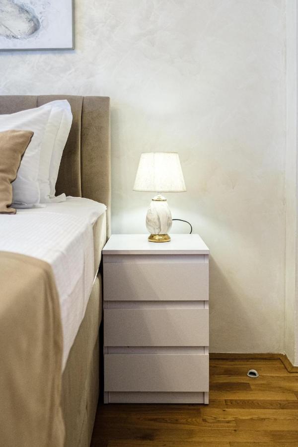 Luxury Apartmens Sebastijan&Karlo Split Ngoại thất bức ảnh